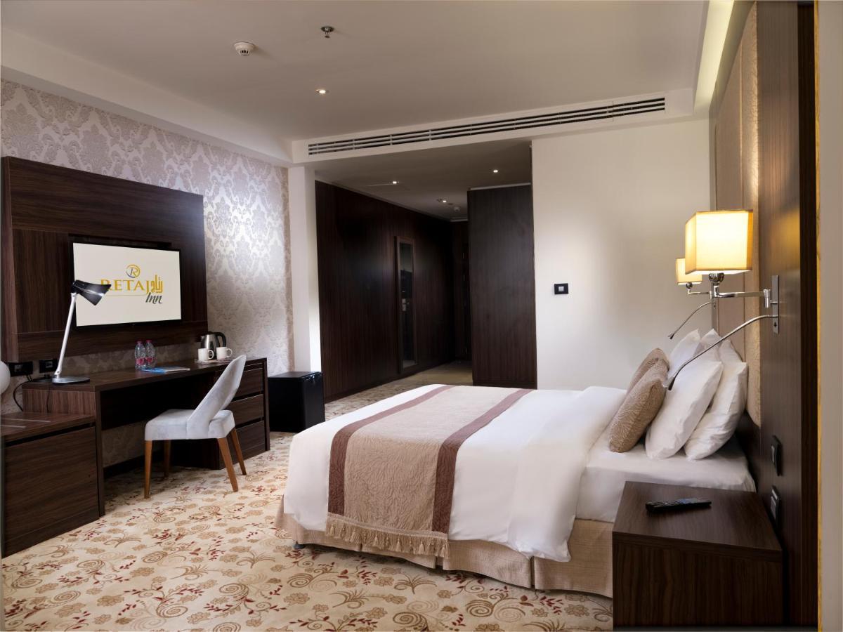 Retaj Inn Al Wakrah Exterior photo