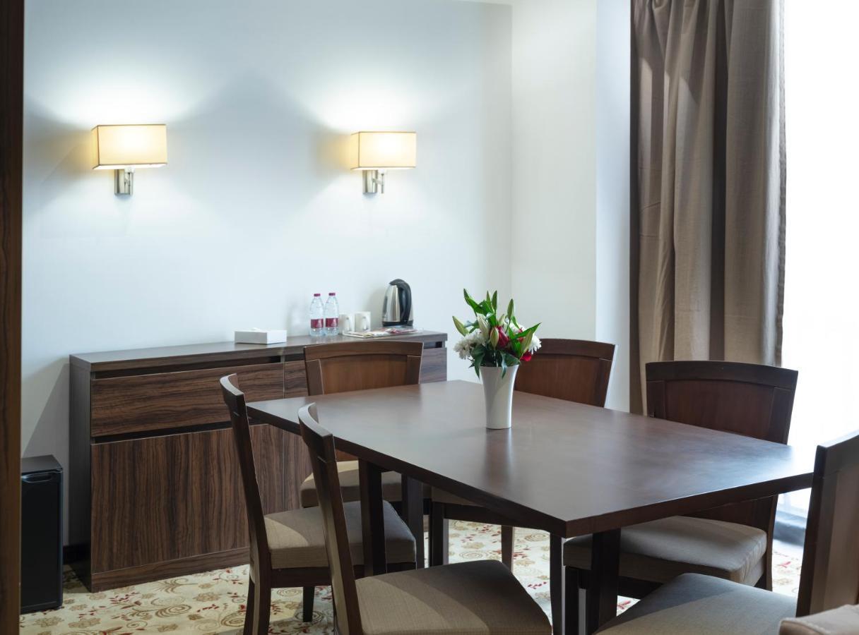 Retaj Inn Al Wakrah Exterior photo