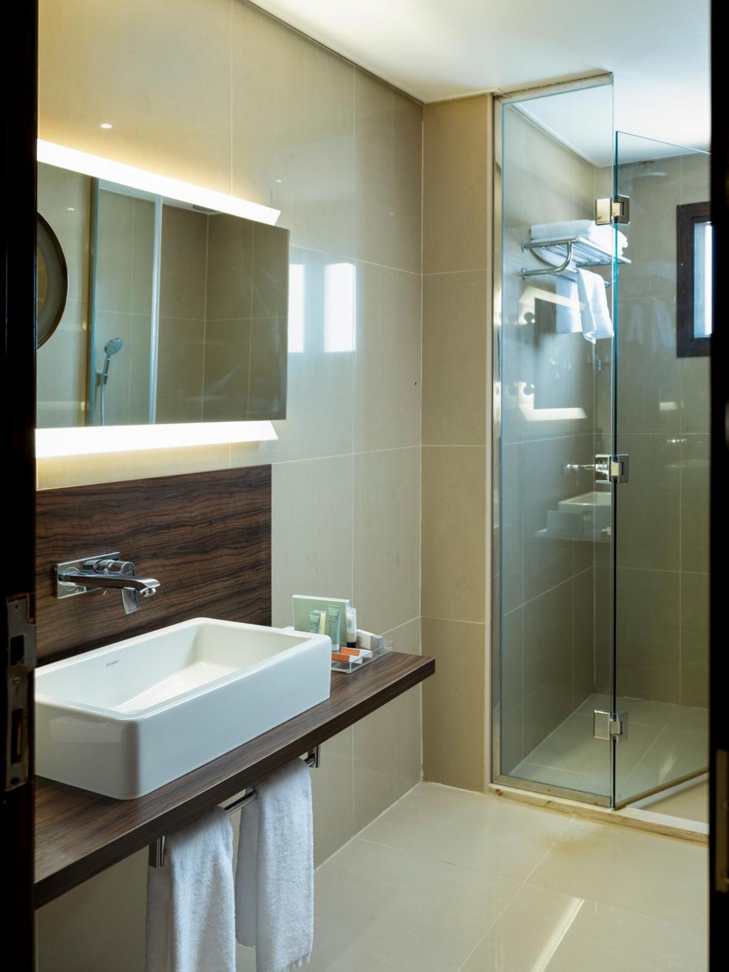 Retaj Inn Al Wakrah Room photo
